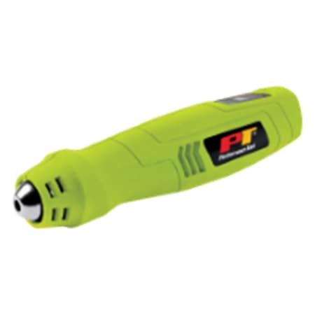 Wilmar Corp. / Performance Tool Li-Ion Cordless Heat Gun W2082